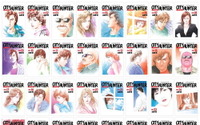 マンガ『シティーハンター』全32巻を一挙読み放題！劇場鑑賞チケット＆公式グッズのプレゼントキャンペーンも実施 画像