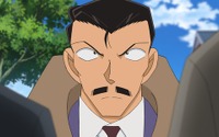 小五郎の先輩・深町を突き飛ばした犯人は……！　TVアニメ『名探偵コナン』第932話あらすじ＆先行カットが到着 画像