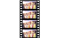 劇場版『ラブライブ！サンシャイン!!』公開9週目の入場者プレゼントはスペシャル複製色紙 画像