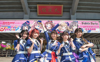 『BanG Dream! 7th☆LIVE』3DAYSのトリを飾ったPoppin’Party。そのステージは、“原点回帰”と新たなる第一歩。【レポート】 画像