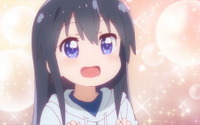 花ちゃんが劇の主役に！歓喜で取り乱すみやこは……TVアニメ『私に天使が舞い降りた！』第11話あらすじ＆先行カットが到着 画像