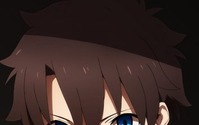 TVアニメ『Fate/Grand Order -絶対魔獣戦線バビロニア-』キャラクタービジュアル第9弾を発表 画像