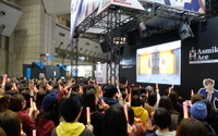 【レポート】＜Anime Japan初！＞ アスミック・エース『ARP』ゲストによる生中継双方向トーク＆ライブ開催 画像