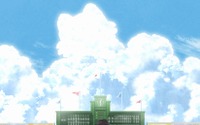 TVアニメ『MIX』梶裕貴×内田雄馬が語る立花家の関係「投馬と音美のやりとりには『あー！』って気持ちになります(笑)」【インタビュー】 画像
