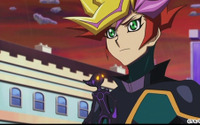 絶望的な状況に陥るPlaymaker！Aiは危険な賭けに！TVアニメ『遊☆戯☆王VRAINS』第101話のあらすじ＆先行カットが到着 画像