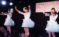 Run Girls, Run！ニューシングル「ダイヤモンドスマイル」のリリースイベント開催！結成2周年ライブの開催発表 画像