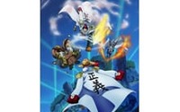 オリジナルキャラ役で花江夏樹、安元洋貴、古川慎らが出演!!　アニメ『ワンピース』オリジナルエピソード「海軍超新星編」が３月19日から放送へ 画像