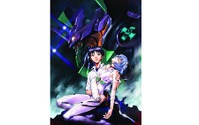 TVアニメ『新世紀エヴァンゲリオン』Blu-rayBOX（STANDARD EDITION）、単巻Blu-ray&DVDが7月発売 画像