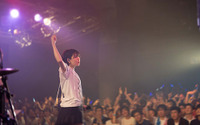 持ち歌全曲にカバー、さらには新曲まで引っさげた完全復活のライブ！ “相坂優歌LIVE「あいのうわ塗り」”レポート 画像