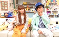 TVアニメ『ポケットモンスター サン＆ムーン』新エンディングテーマが中川翔子＆ヒャダインの「タイプ：ワイルド」に決定 画像