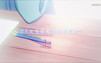 TVアニメ「ぼくたちは勉強ができない」第2期制作決定！2019年10月より放送開始 画像