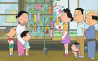 フネの願いは、いつも家族のことばかり……TVアニメ『サザエさん』第2512話のあらすじ＆先行カットを紹介！前回のじゃんけんは「パー」 画像