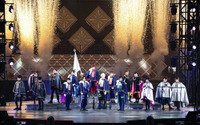 日本全国と海外のファン16万人が熱狂！『アイドリッシュセブン 2nd LIVE「REUNION」』でアイドルたち４グループが大熱狂【レポート】 画像