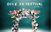 バーチャル音楽フェス「DIVE XR FESTIVAL supported by SoftBank」出演者第2弾を発表！総勢29組が出演決定 画像