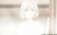 文芸部が合宿へーーTVアニメ『荒ぶる季節の乙女どもよ。』第6話あらすじ＆先行カットが到着 画像