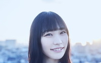 安月名莉子がTVアニメ『彼方のアストラ』EDテーマ『Glow at the Velocity of Light』をリリース！「アニソン界の女優さんになりたいです！」【インタビュー】 画像