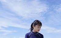 i☆Ris・久保田未夢、セブ島で“極限まで素に近い姿”に！「今のクボタが詰まっています」1st写真集12月16日発売決定 画像