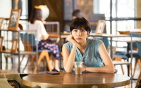 佐久間由衣、映画初主演作『“隠れビッチ”やってました。』大橋トリオプロデュース「Kitri」の新曲が主題歌に決定！佐久間「この物語の応援歌のような、心の叫びのような、素敵な楽曲 」 画像