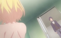 慧輝はうっかり唯花の裸を見てしまいーーTVアニメ『可愛ければ変態でも好きになってくれますか？』第10話あらすじ＆先行カットが到着 画像
