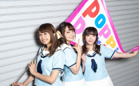 「Poppin’Party Fan Meeting Tour 2019！」名古屋公演開催！大塚紗英「会場ごとに全く違うのも、ポピパらしい！」 画像