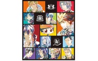 『家庭教師ヒットマンREBORN！』のイベントが渋谷マルイで10月より開催決定 画像