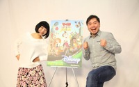 観ればポジティブになれること間違いなし！『マイロ・マーフィーの法則』ディズニー・チャンネルで4月16日放送開始！ 画像