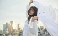 中島 愛 11月6日リリースのWタイアップシングル「水槽」/「髪飾りの天使」MVを2本同時公開 画像