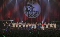 2日間で6000人を動員！ フライングドッグ10周年記念ライブ「犬フェス２！」【レポート】 画像
