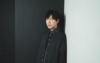 神谷浩史が感じた“薬売りの役割の変化”とは？ 『劇場版モノノ怪 第二章 火鼠』【インタビュー】 画像