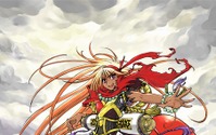 「攻殻機動隊」原作者の大展覧会「士郎正宗の世界展」CLAMPや大暮維人も参加の作品コラボ＆グッズ化が決定！ 画像