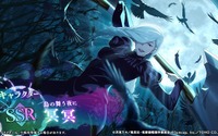 「呪術廻戦 ファンパレ」冥冥（CV.三石琴乃）の参戦決定！ メインストーリー追体験“渋谷事変 開門”のPVもお披露目 画像
