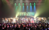 期待の若手メンズアイドル8組が大阪に集合！　対バンライブで個性と華やかさを競い合う!! BOYS-ZONE Fes.2019 in Osaka【レポート】 画像