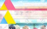 TVアニメ『A3!』SEASON SPRING先行上映会が12月8日に開催決定！ライブビューイングも実施！ 画像