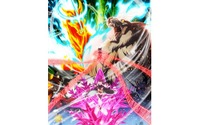 『Re:ゼロから始める異世界生活 氷結の絆』キービジュアル第2弾＆PV第3弾が公開！ 画像