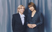 氷川きよし×小室哲哉が感じる“アニソンの力”「ゲゲゲの鬼太郎 私の愛した歴代ゲゲゲ」で奇跡のタッグが実現【インタビュー】 画像