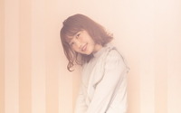 内田彩、4thアルバム「Ephemera」収録のリード曲「DECORATE」MVが公開 画像