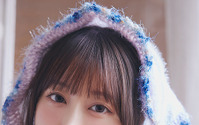 声優・小倉唯、20代ラストの輝きが一冊に！最新写真集「ゆいとぴあ」8月8日発売「等身大の私の姿をぎゅっと詰め込んだ」 画像