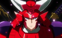 これは只事じゃねえ！「鎧伝サムライトルーパー」正統続編が26年1月より放送！制作・サンライズも「身の引き締まる思いです」 画像