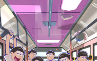 櫻井孝宏さんお誕生日記念！一番好きなキャラは？ 3位「おそ松さん」おそ松、2位「鬼滅の刃」冨岡義勇、1位は… ＜25年版＞ 画像