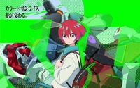 2025年春アニメで一番良かった作品は？ 3位「機動戦士Gundam GQuuuuuuX」、2位「WIND BREAKER」、1位は… 画像