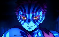 「鬼滅の刃 無限城編」第一章は“猗窩座再来”！ Aimer、LiSAがW主題歌担当 本予告＆第2弾キービジュアル公開 画像