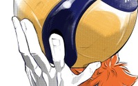 「ハイキュー!! バボカ!!」古舘春一描きおろしカードも登場！ “ゴミ捨て場の決戦”収めたセカンドシーズンが発売 画像