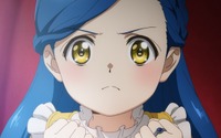 「日本版ハリー・ポッターにしていきたい」新アニメ「本好きの下剋上 領主の養女」制作はWIT STUDIO！26年春放送 画像
