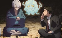 「鬼太郎誕生 ゲゲゲの謎」声優・キャラクター・あらすじ・関連動画まとめ【土曜プレミアム 7月12日放送】 画像