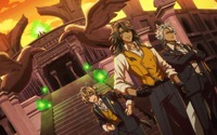 アニメ「ツイステ」梅原裕一郎や田丸篤志ら23名追加キャスト一挙発表！OPの先行カットもお披露目 画像