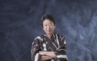 関俊彦、木村良平、島崎信長、伊東健人らが浴衣姿に♪ 井上和彦演出の舞台「朗読会四季シリーズ 夏」新ビジュアル公開　 画像