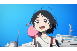 話題作「タコピーの原罪」全話無料一挙放送！夏休みにみんなをハッピーに♪【ABEMA】 画像