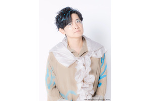 下野紘、岡本信彦、諸星すみれら出演の朗読劇「瓶詰めの海は寝室でリュズタンの夢をうたった2025」全公演ライブ配信決定！ビジュカセットも販売へ 画像