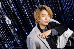 島崎信長＆木村良平らキャストビジュアル公開！リーディックコンサート【トリカゴ-sostenuto-】 画像