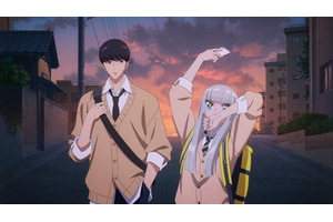 秋アニメ「ワンダンス」1話～4話が無料公開！櫻井孝宏が追加キャスト出演 “物語に深みを与えていく”役どころ 画像